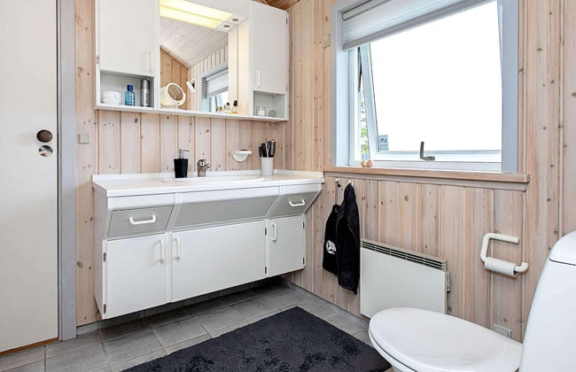 Holiday Home in Henne - Foto 15