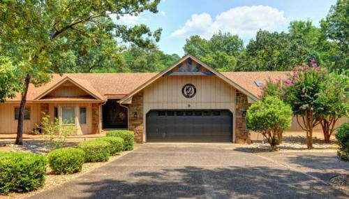 Pool House on Ponce De León - Foto 3