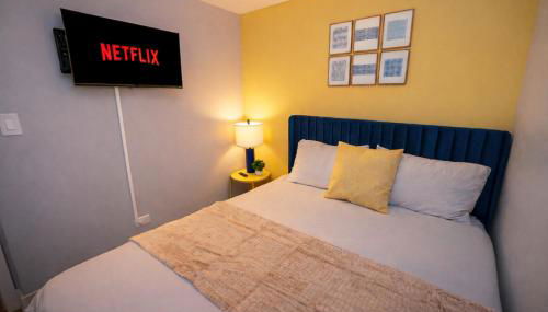 Cozy 3BR Chicago Garden Apartment Near Loyola & Downtown - Foto 4