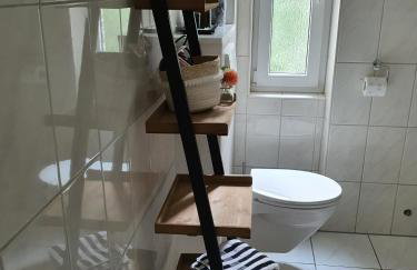 Villa Meschede mit Garten - Photo 12