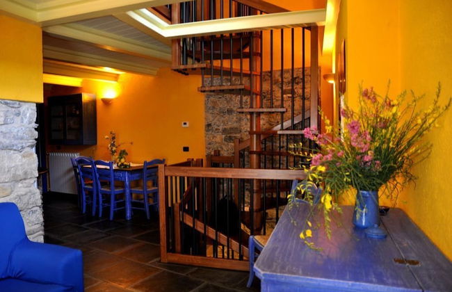 Agriturismo Ca' dei Conti - Foto 8