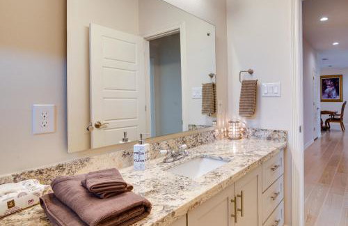 WFH-Friendly Brownsville Home with Private Patio - Foto 18