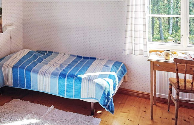 5 Person Holiday Home in Storvik - Photo 18