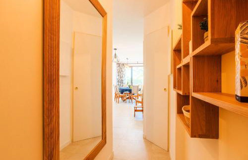 L'ANGE GARDIEN AP4269 by Riviera Holiday Homes - Foto 22