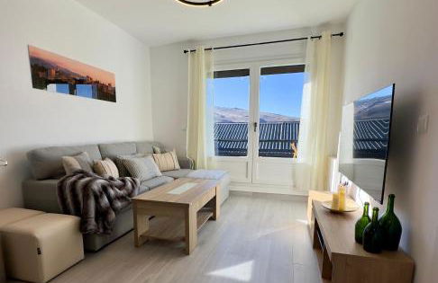 Sierra Nevada, Vereda de la Estrella - Foto 8