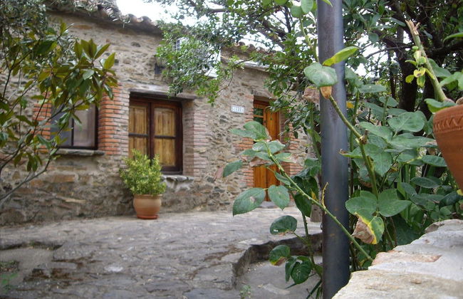 Belvilla by OYO Casa El Jiniebro Grande - Foto 23