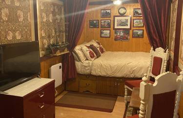 Rare 1954 Renovated Vintage Lorry - Costal Location - Foto 9