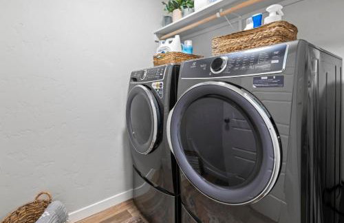 Spotless Parkside Stay King DreamCloud Sleeps 10 - Foto 26