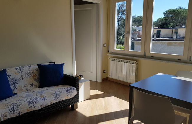 Stunning Sea view Apartment - Foto 21