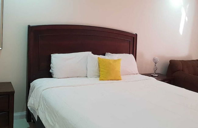 Balcony Breeze @ Bayfront Villas Portmore - Foto 13