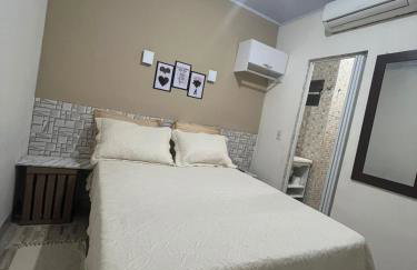 Pertinho do Aeroporto Hospedagem Particular - Photo 12