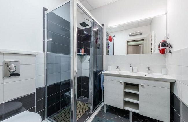 Apartments Villa Soleil - Foto 43