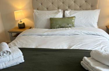 6 Smithhills - Sleeps 3 Central Excellent Transport Links Glasgow & Airport - Foto 23