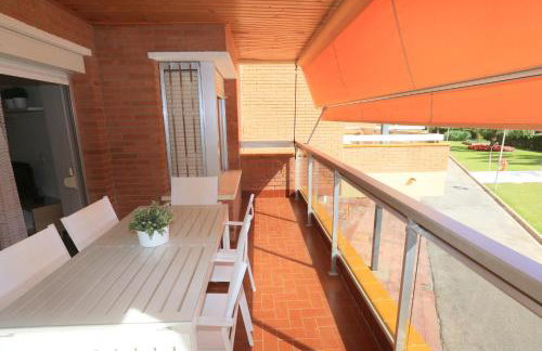 LITORAL COSTA DORADA - MAS D'EN GRAN Only families - Foto 47