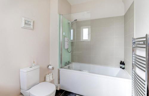 Harestreet Farm Barns, The Dairy, Parlour and Creamery - Foto 79