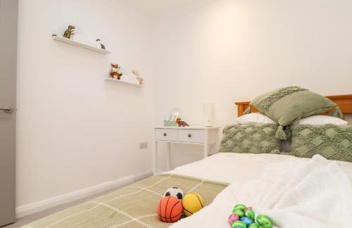 Lighthouse Lofts - Godrevy - Foto 17