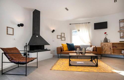 Sara 4 personas, free WIFI, chill-out, private pool, private tennis court - by Holiday Rentals Villamar - Foto 21