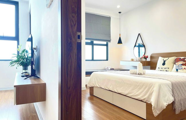 Vinhomes D'Capitale - Luna's House - Foto 50