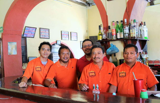 Tour dei bar in Calle 59 - Foto 3