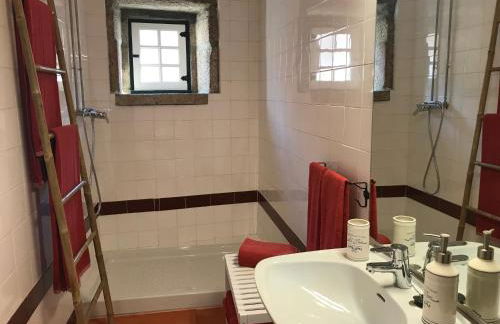 Casa da Muralha Cerveira - Foto 54