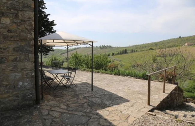 Agriturismo La Ferrozzola - Foto 36