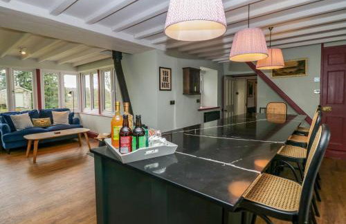 Grove House - Foto 27