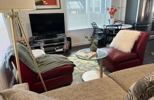 Modern Ranch near Knapp Center, Downtown - Foto 25