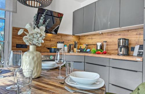 CBlue: Seeblick, Kamin, Wallbox, Natur - Foto 12