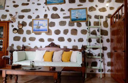 Vintage White House Patmos - Foto 4