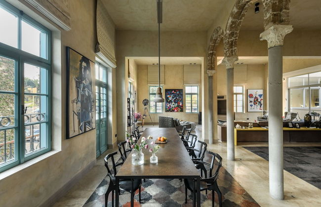 The Pearl of Jaffa Lux Apt by Sea N Rent - Photo 32