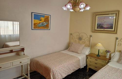 Alojamientos Villarias Archena - Foto 20