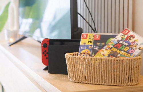 Whirlpool & Terrasse - Familien & Gruppenfreundlich - Foto 13