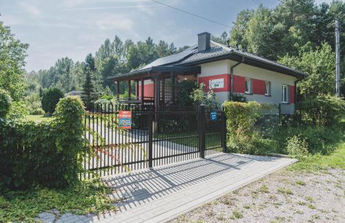 Leśna Enklawa - Foto 28