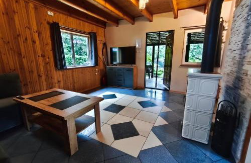 Zielony Domek - Foto 12