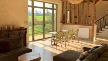 Superbe Maison au coeur du Perche - Foto 5