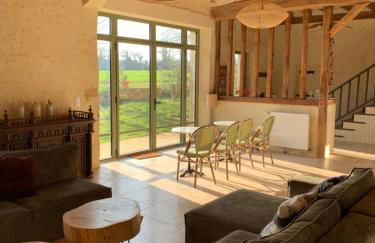 Superbe Maison au coeur du Perche - Foto 5