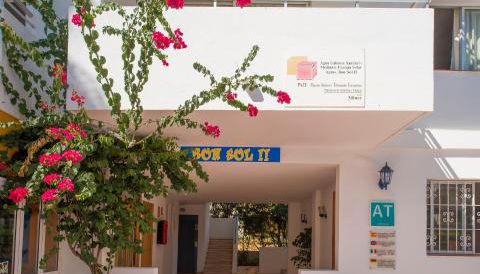 Apartamentos Green Line Bon Sol - AB Group - Photo 3