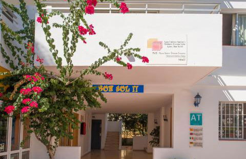 Apartamentos Green Line Bon Sol - AB Group - Photo 3