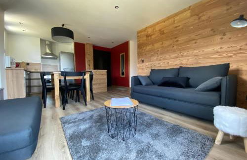 Résidence les 3 Sommets - Foto 10