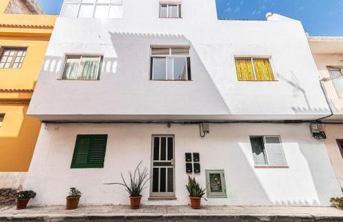 Acogedor apartamento en La Listada cercano a la Playa by Alterhome - Foto 13