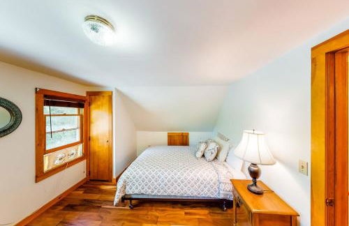 Lake Eden Escape - Foto 17