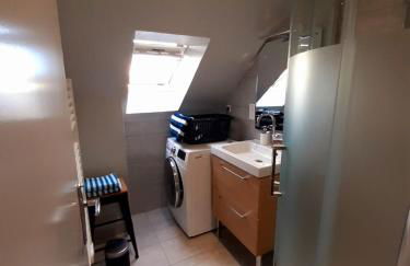 Le cottage de Guidel - Foto 21