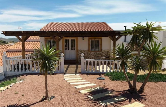 Villa Damara - Foto 56