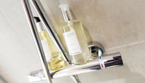 Northstar 3 - 1 Bed Ensuite by Together Travel - Foto 4