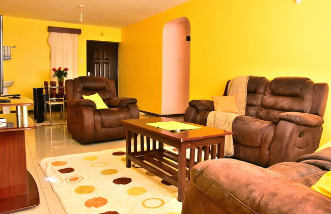 Milimani Furnished Elegant Apartments - Foto 54