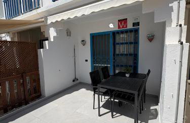 Apartamento Maspalomas - Playmar - Photo 22