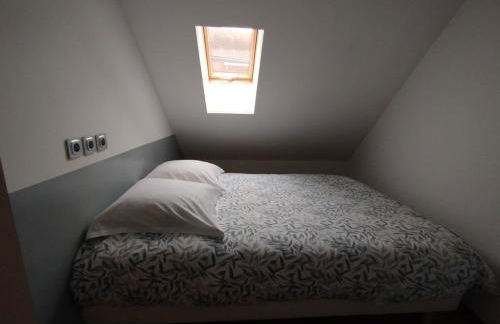 maison luxe disney aeroport tillé 2 a 5 personnes - Foto 14