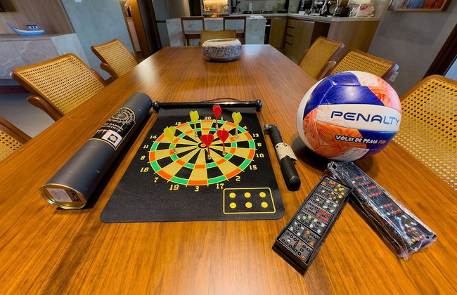 Maruwá - Villa Deluxe 30 - Photo 40