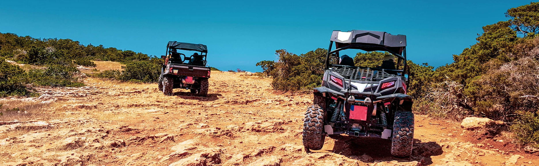 Sintra Buggy Tour - Foto 1