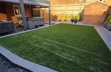 Deluxe Home Royston - Foto 18